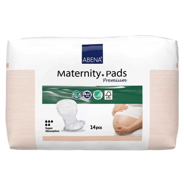 Abena – Maternity Pads