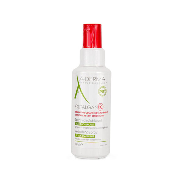 A- Derma – Cutalgan Spray Ultra Calming