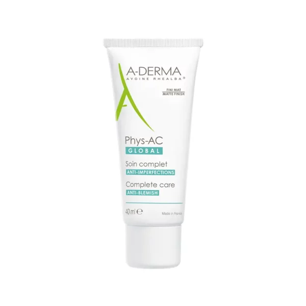 A-Derma – Phys-Ac Global Severe Imperfections