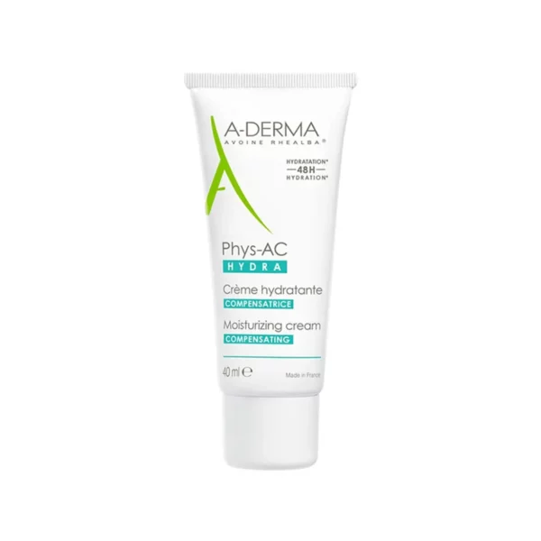 A-Derma – Phys-Ac Hydra