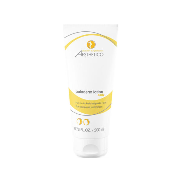 Aesthetico – Poladerm Lotion Body