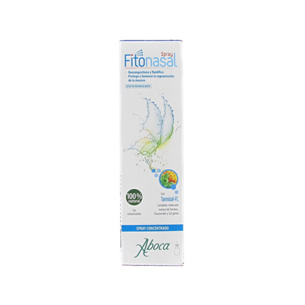 Aboca – Fitonasal Concentrated