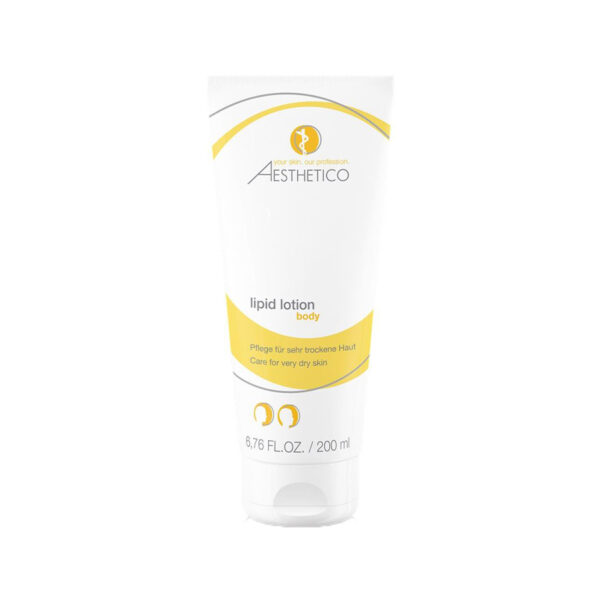 Aesthetico – Body lipid lotion