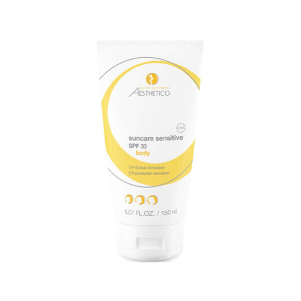 Aesthetico – Suncare Sensitive (SPF 30)