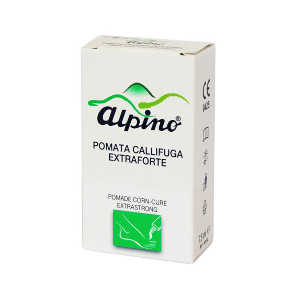 Alpino – Pomadë kundër kallove