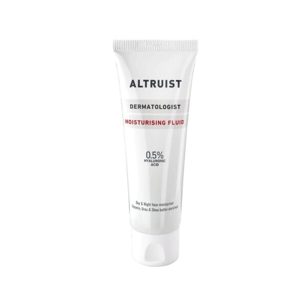 Altruist – Moisturizing Fluid 0.5% Hyaluronic Acid