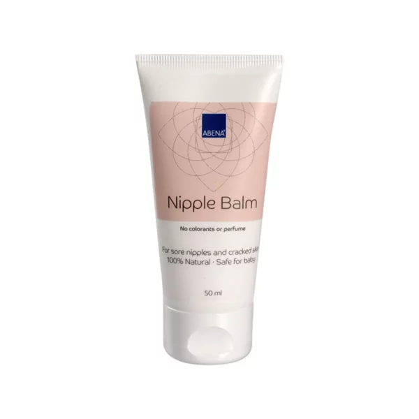 Abena – Nipple Cream