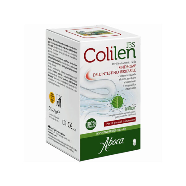 Aboca – Colilen IBS